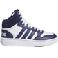 Adidas Hoops 3.0 Mid Jr IG3717 shoes Footwear/Lifestyle Adidas