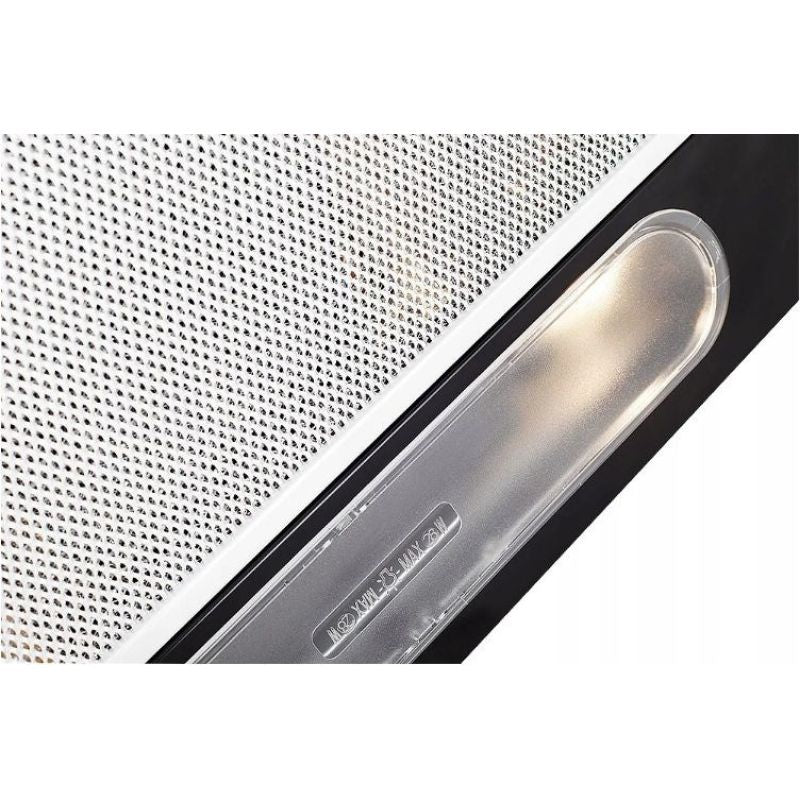 Telescopic hood ELICA ELITE 14 LUX BL/A/60 black - PRF0037991B AGD - Produkty/Okapy kuchenne Your Sports Performance