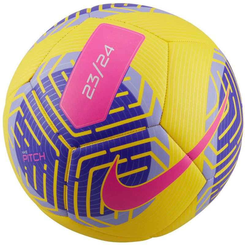 Nike Pitch FB2978-710 football Accessories/Balls/Football Nike