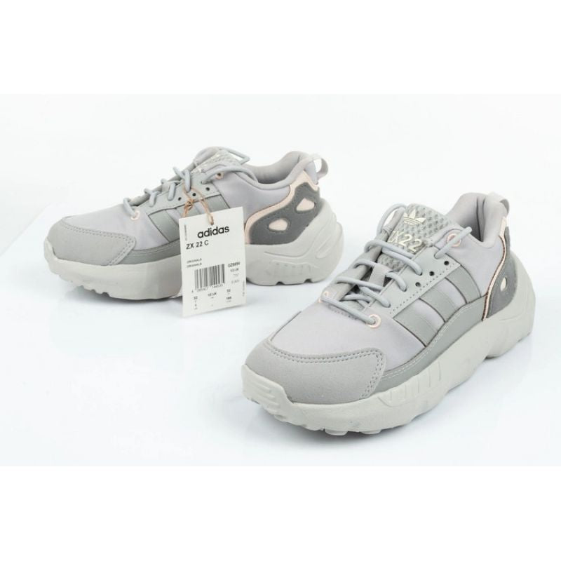 Adidas ZX 22 C Jr GZ6694 sports shoes Footwear/Training/Kids Adidas