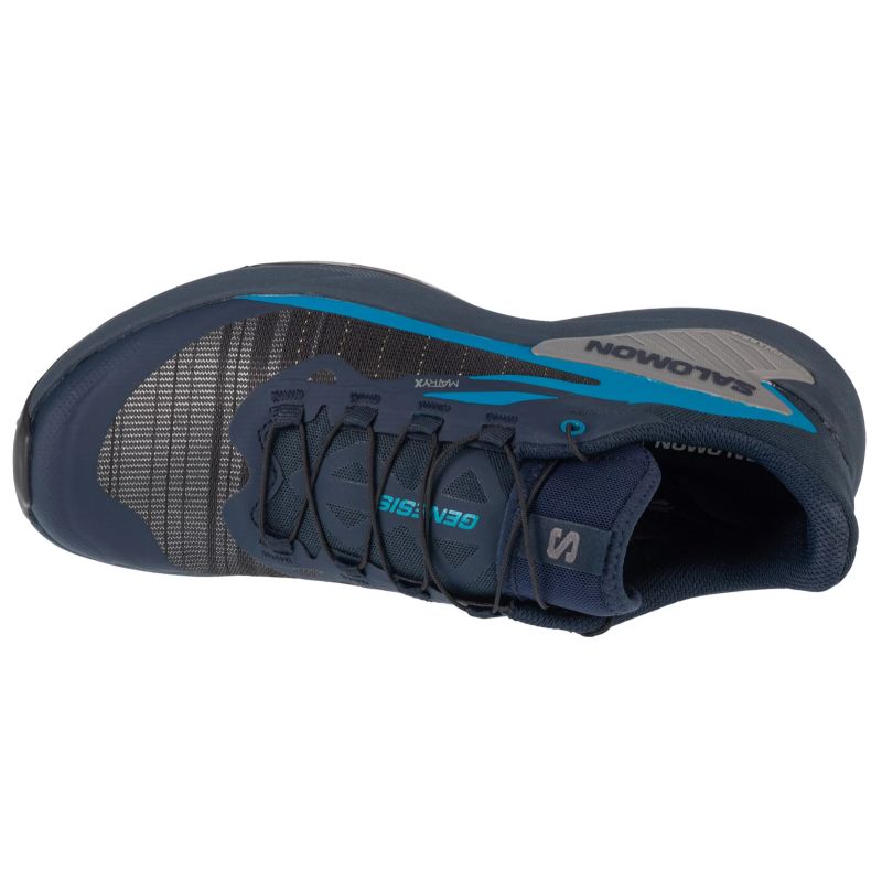 Salomon Genesis M 474430 running shoes Footwear/Running/Men Your Sports Performance