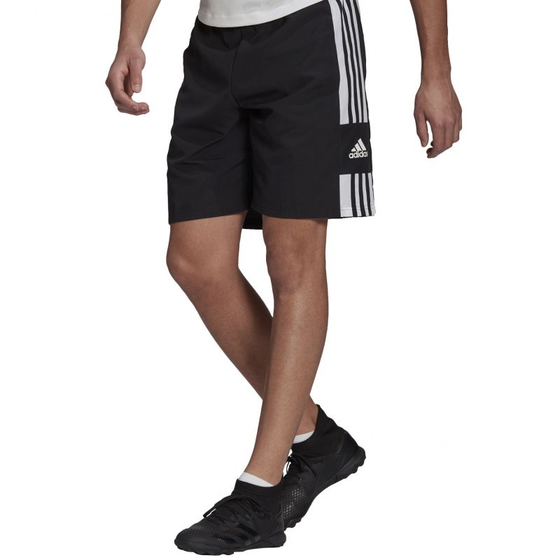 Adidas Squadra 21 Downntime Woven Short M GK9557 Clothing/Training Adidas