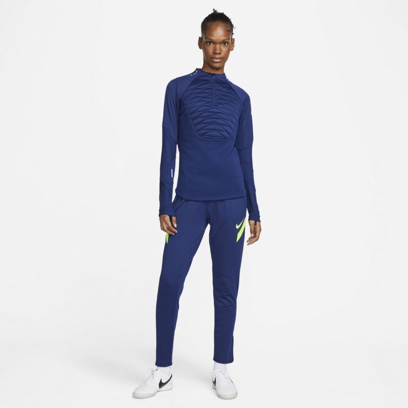 Nike Therma-FIT Strike Winter Warrior Sweatshirt W DD0694-492 Clothing/Training Nike