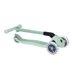 Globber Primo Foldable Lights Ecologic Jr 696-505 scooter Accessories/Skating/Hulajnogi Your Sports Performance