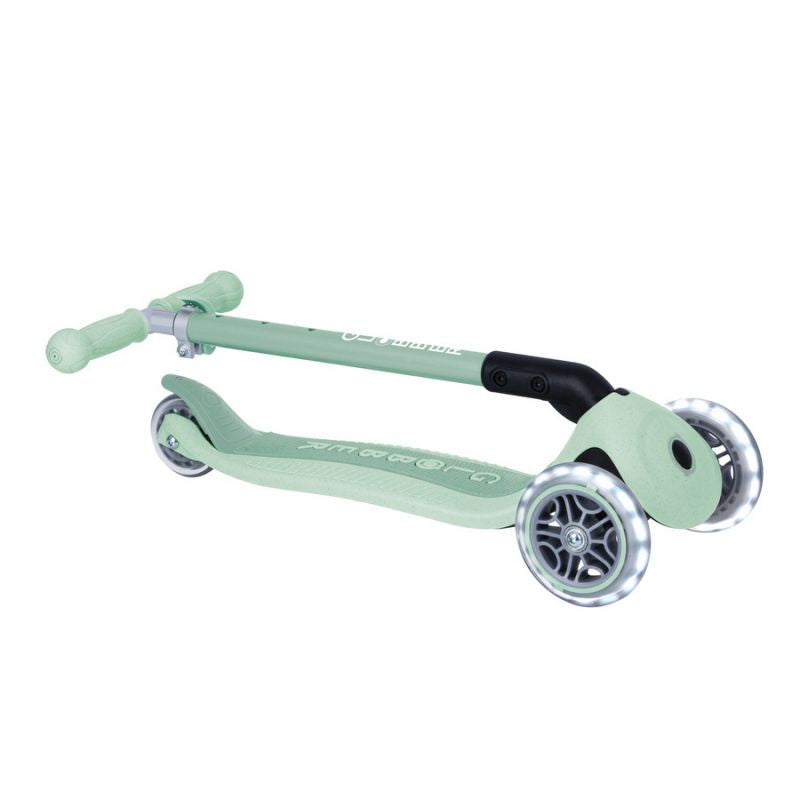 Globber Primo Foldable Lights Ecologic Jr 696-505 scooter Accessories/Skating/Hulajnogi Your Sports Performance