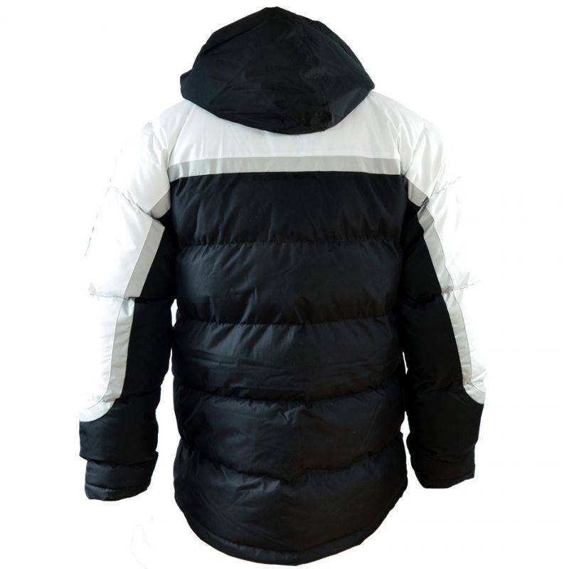Jacket Givova Giubotto Antartide G010 1003 Clothing/Football/Givova Givova