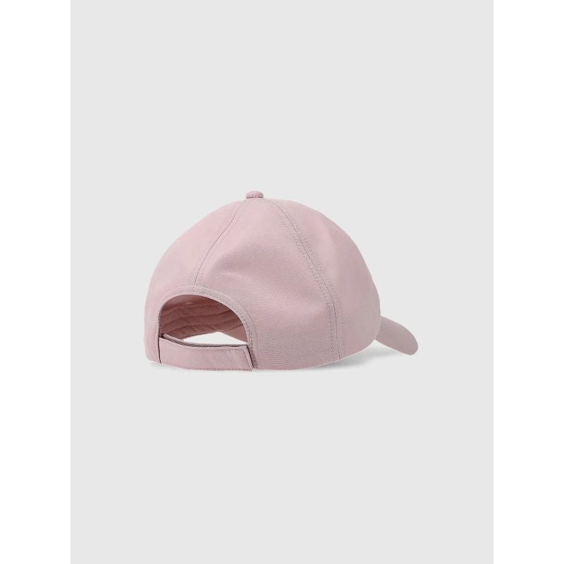 Children's strapback cap 4F 4FJWSS25ACABU386-56S *Kategoria tymczasowa Your Sports Performance