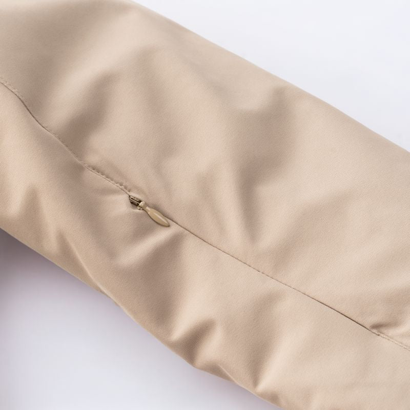 Women’s Insulated Jacket 2AM3
