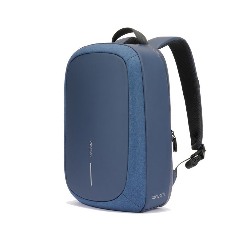 XD DESIGN BOBBY EDGE NAVY BACKPACK P/N: P705.502 Bagaż/Plecaki Your Sports Performance