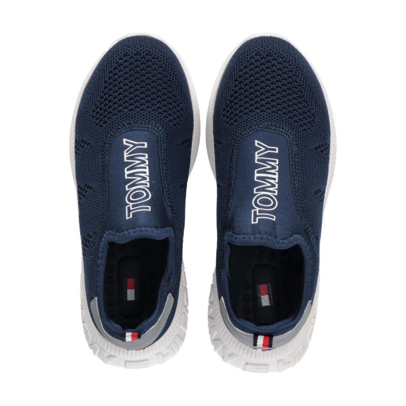 Tommy Hilfiger Shoes W T3B4-32246-0735800 Footwear/Lifestyle/Tommy Hilfiger Tommy Hilfiger