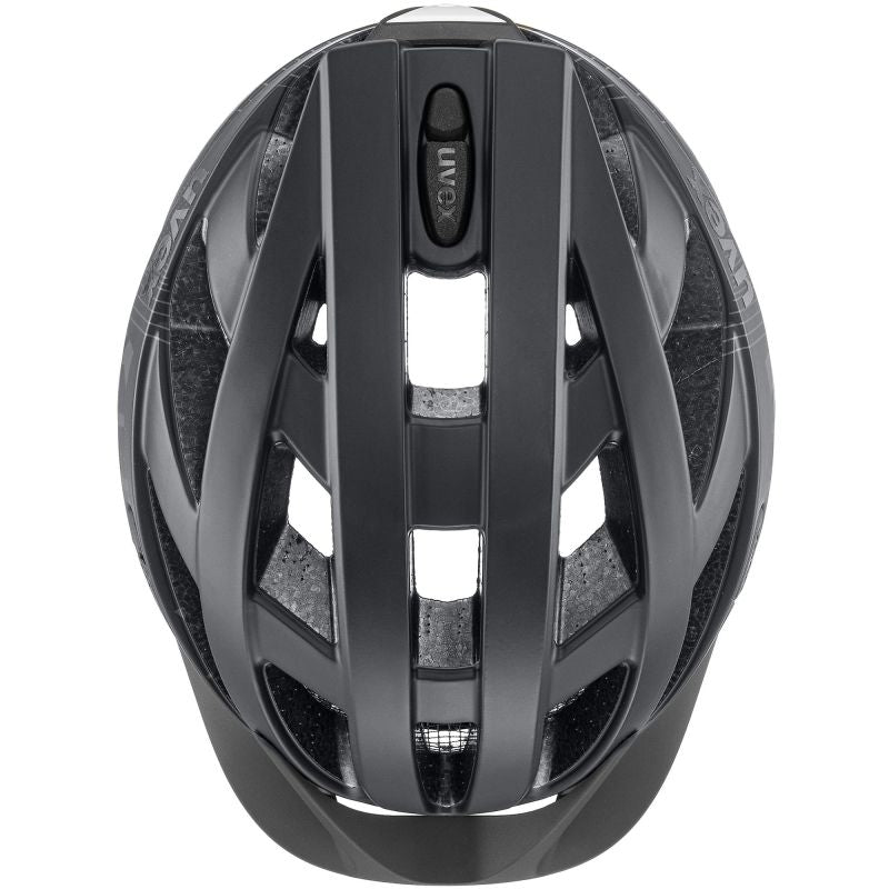 Sale - UVEX City I-vo Bike Helmet (41/3/419/15) In preparation Your Sports Performance