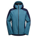 La Sportiva Crossridge Evo Shell Jacket Jkt M L86 642643 Clothing/Outdoor/La Sportiva Your Sports Performance