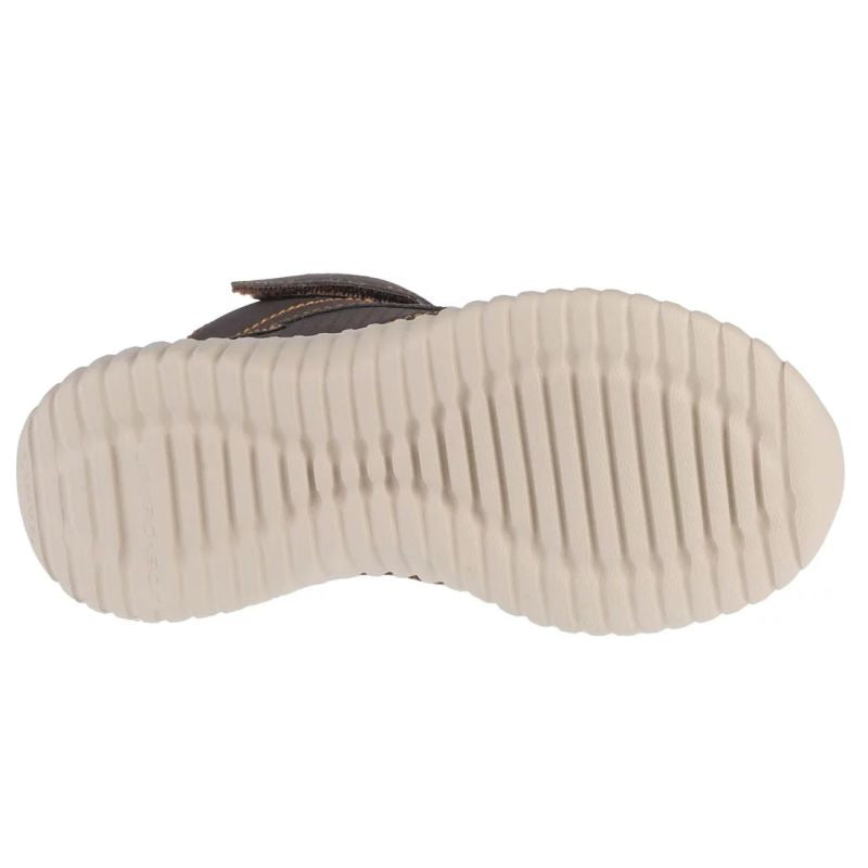 Skechers Elite Flex-Hydrox 97895L-CHOC Brown 27 In preparation Your Sports Performance