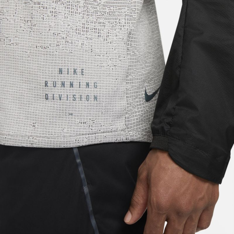 Nike Therma-FIT ADV Run Division M DM4628-010 sweatshirt Clothing/Running Nike