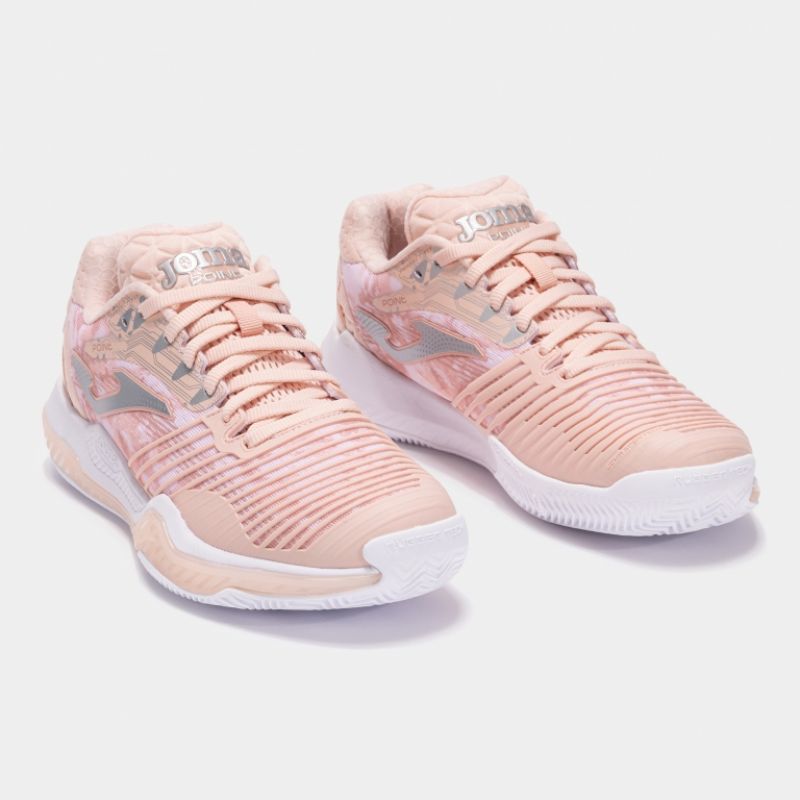 Joma Point Lady 2513 W TPOILS2513AC Tennis Shoes Footwear/Tennis/Low/Joma Joma