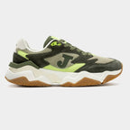 C1400 MEN 2523 GREEN Footwear/Lifestyle/Joma/Low Your Sports Performance