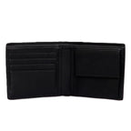 TOMMY HILFIGER MEN'S LEATHER WALLET In preparation Your Sports Performance