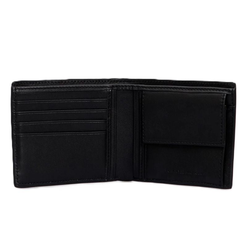 TOMMY HILFIGER MEN'S LEATHER WALLET In preparation Your Sports Performance