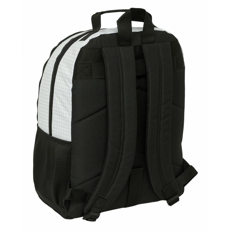 Real Madrid Sports Backpack 612454560 Accessories/Plecaki/pozostałe plecaki Your Sports Performance