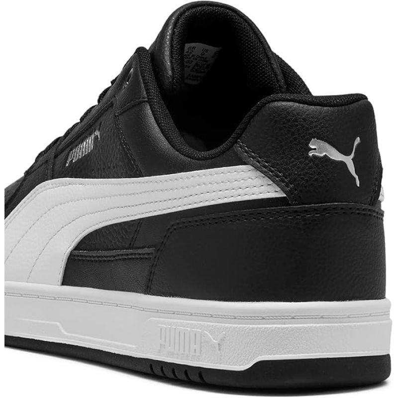 Puma Caven III Black-White (40448403)