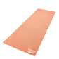Reebok 4mm RAYG-11022DD yoga mat Accessories/Training equipment Reebok
