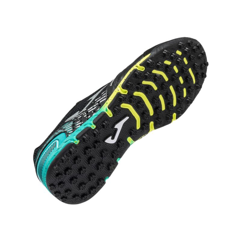 Joma Mundial 2631 Turf black MUNW2631TF football boots