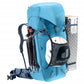 Deuter Guide 44+8 Backpack 3361723-1382 Accessories/Plecaki/Deuter Your Sports Performance