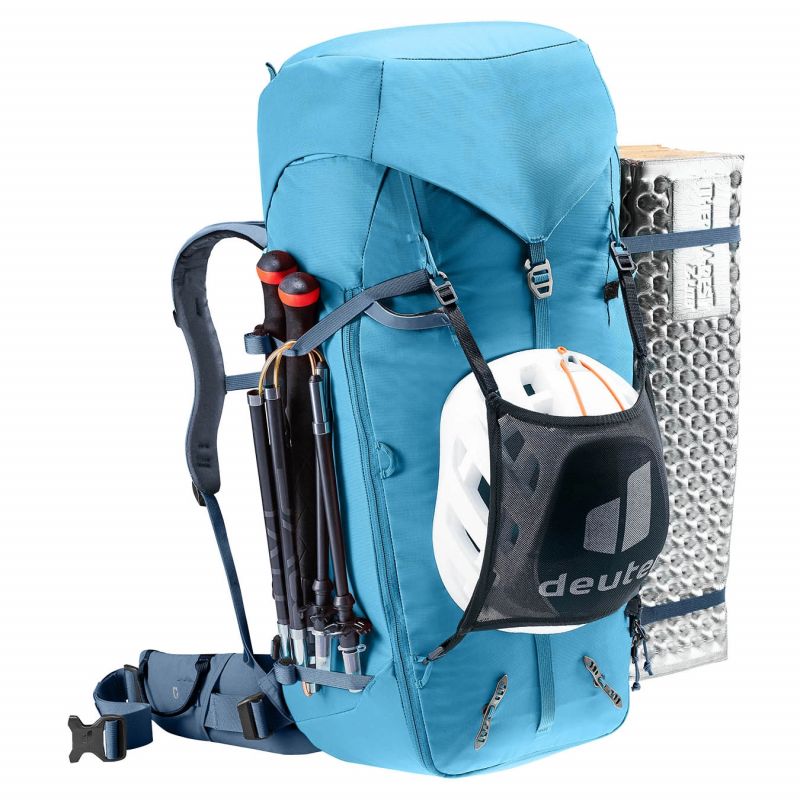 Deuter Guide 44+8 Backpack 3361723-1382 Accessories/Plecaki/Deuter Your Sports Performance