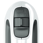 Tefal Prep'Mix HT4621 Hand Mixer 500W White AGD - Produkty/Miksery / Blendery Your Sports Performance