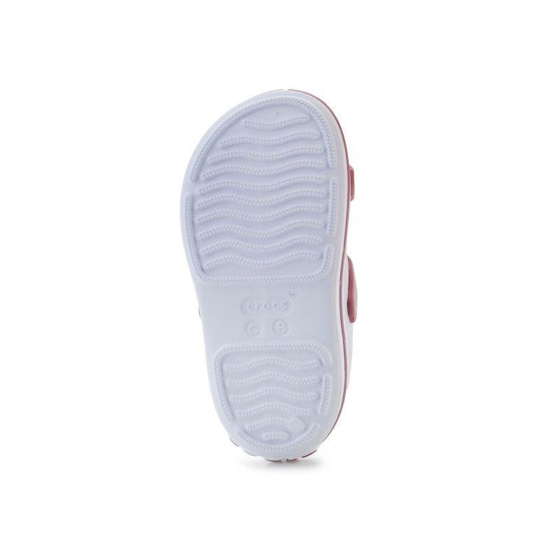Crocs crocband cruiser sandal Jr 209424-5AH sandals Footwear/Lifestyle/Crocs Crocs
