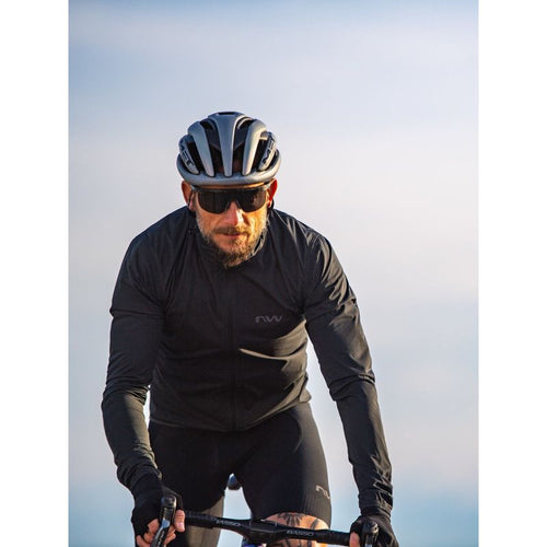 NORTHWAVE Rainskin Shield 2 Jacket Dark Gray