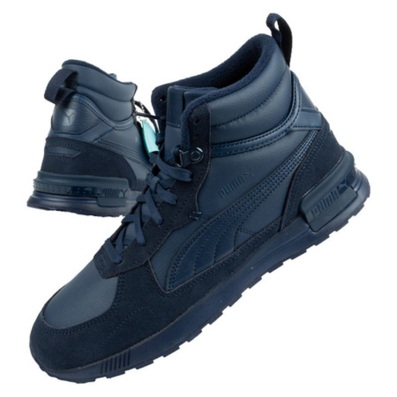 Puma Gravition M 383204 03 sneakers Footwear/Lifestyle Puma