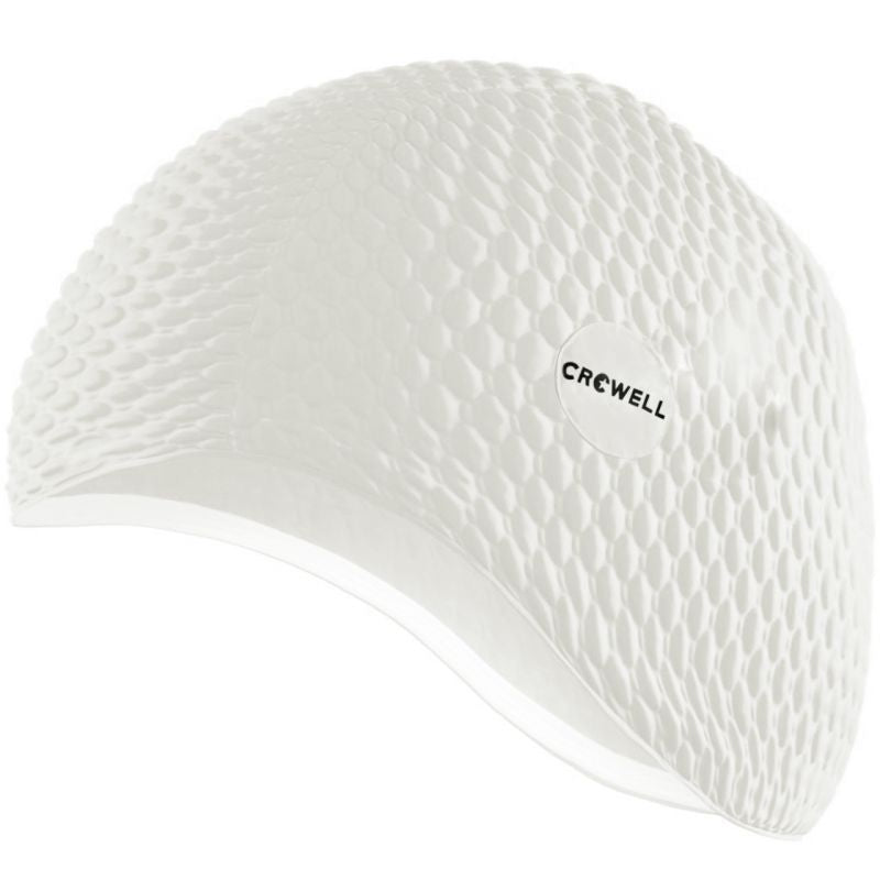 Crowell Multi Flame silicone swimming cap col. 12 Accessories/Swimming accessories Your Sports Performance
