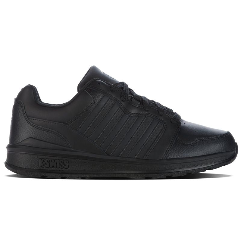 K-Swiss Rival Trainer M 09078-029-M shoes Footwear/Lifestyle/K-Swiss Your Sports Performance