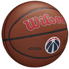 Wilson Team Alliance Washington Wizards Ball WTB3100XBWAS Accessories/Balls/Basketball Your Sports Performance