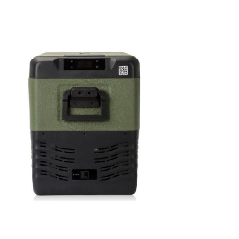 Yolco KX40 Green Portable Compressor Refrigerator AGD - Produkty/Lodówki turystyczne Your Sports Performance