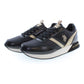 US Polo Shoes W NOBIW002-BLK Footwear/Lifestyle/U.S Polo Assn Your Sports Performance