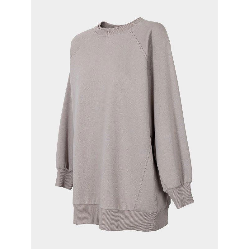 Women's sweatshirt 4F H4Z22-BLD030 *Kategoria tymczasowa Your Sports Performance