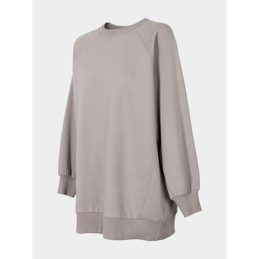 Women's sweatshirt 4F H4Z22-BLD030 *Kategoria tymczasowa Your Sports Performance