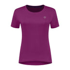 Rogelli CORE women's running shirt wiś M Rogelli/Bieganie/Woman/Koszulka Your Sports Performance