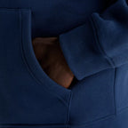 New Balance Sport Core Brushed Full Zip HM sweatshirt MJ43902NNY Clothing/Lifestyle/New Balance New Balance