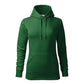 Malfini Cape Sweatshirt W MLI-41406 Clothing/Lifestyle/Malfini Malfini