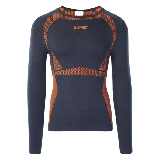 Thermoactive T-shirt Hi-Tec Rair Top M 92800565092 Clothing/Outdoor/Hi-Tec Your Sports Performance