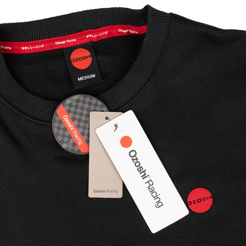 Ozoshi Colombia sweatshirt M OZ93868 Clothing/Lifestyle/Ozoshi Your Sports Performance
