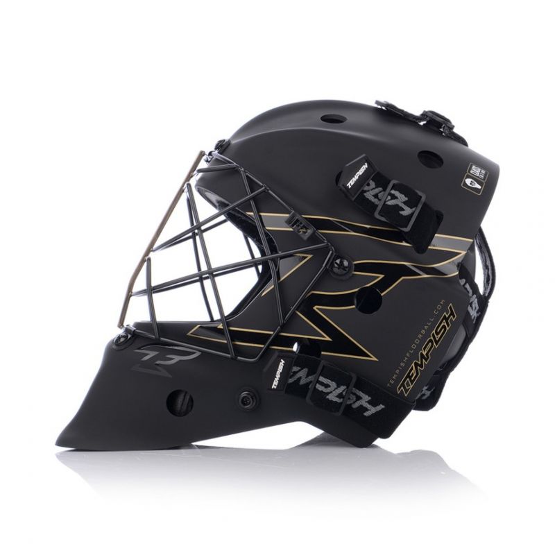 Tempish gate mask. floorball Class 1350020031 Accessories/Protectors and knee pads/Tempish Your Sports Performance
