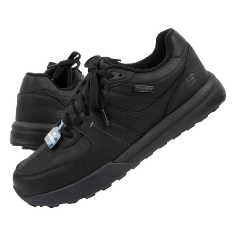 Skechers Netson M 205236/BBK shoes Footwear/Lifestyle/Skechers Skechers