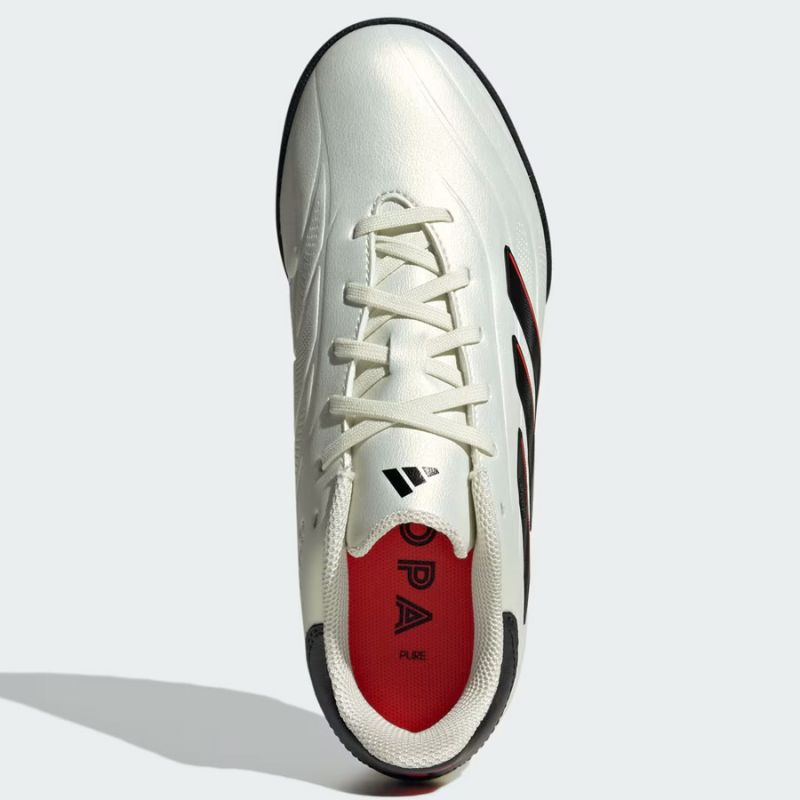 Adidas COPA PURE.2 League TF Jr IE7527 shoes Footwear/Football/Kids Adidas