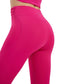 Women's leggings 4F FNK F369 pink 4FWAW25TFTIF369 54S In preparation Your Sports Performance