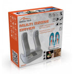 SHOE DRYER DEHUMIDIFICATION OZONE DISINFECTION Multi Dryer Ozone Pro *Kategoria tymczasowa Your Sports Performance