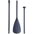 ALU + NYLON 2IN1 SUP KAYAK PADDLE 29MM ADJUSTABLE 165 - 208CM ENERO Accessories Your Sports Performance